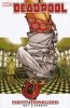 DEADPOOL VOL 09 INSTITUTIONALIZED TP [9780785158929] **PROMOCJA TOMY**